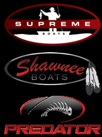 Shawnee Boats
